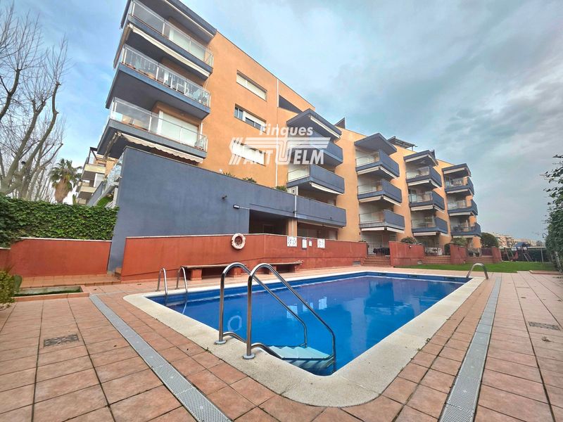 Dúplex en venta Torredembarra, Tarragona. Ref: 1746. Finques Sant Telm