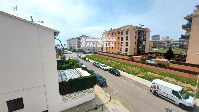 Piso en venta Calafell, Tarragona. Ref: 1753. Finques Sant Telm