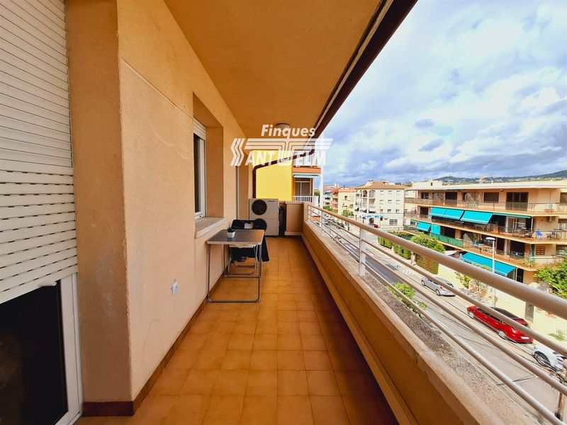 Ático en venta Cunit, Tarragona. Ref: 1757. Finques Sant Telm