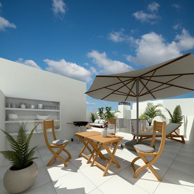 Dúplex en venta Torredembarra, Tarragona. Ref: 1786. Finques Sant Telm