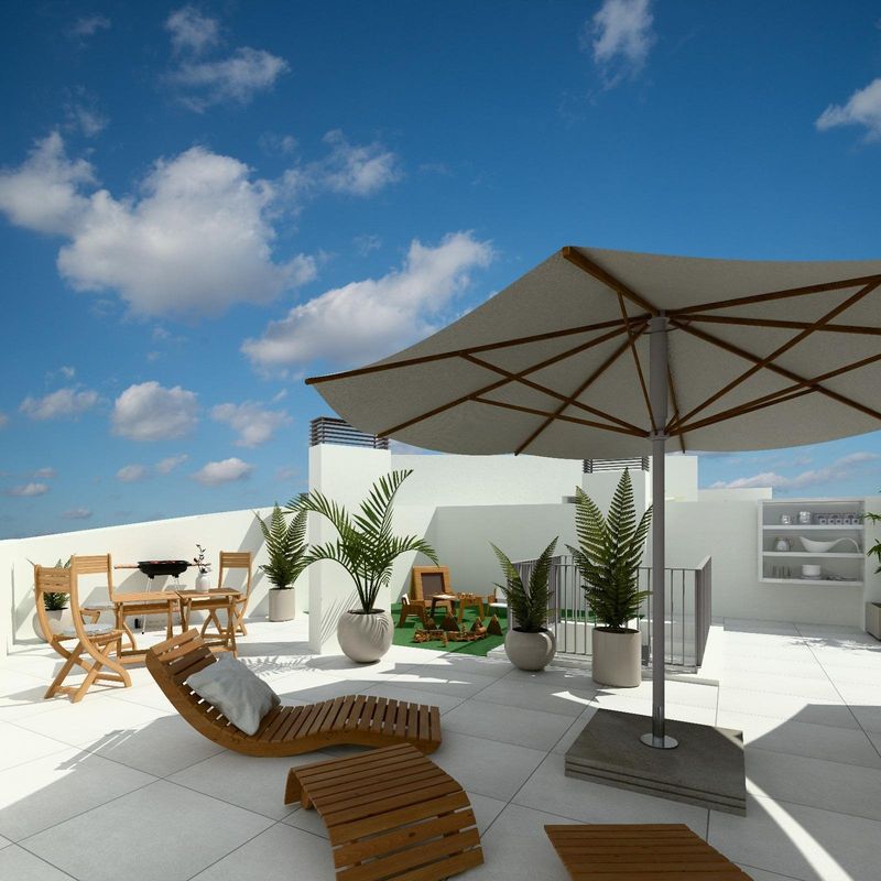 Dúplex en venta Torredembarra, Tarragona. Ref: 1799. Finques Sant Telm