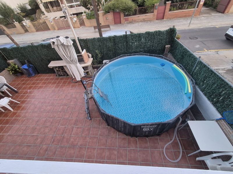 Apartamento en venta Calafell, Tarragona. Ref: 1813. Finques Sant Telm
