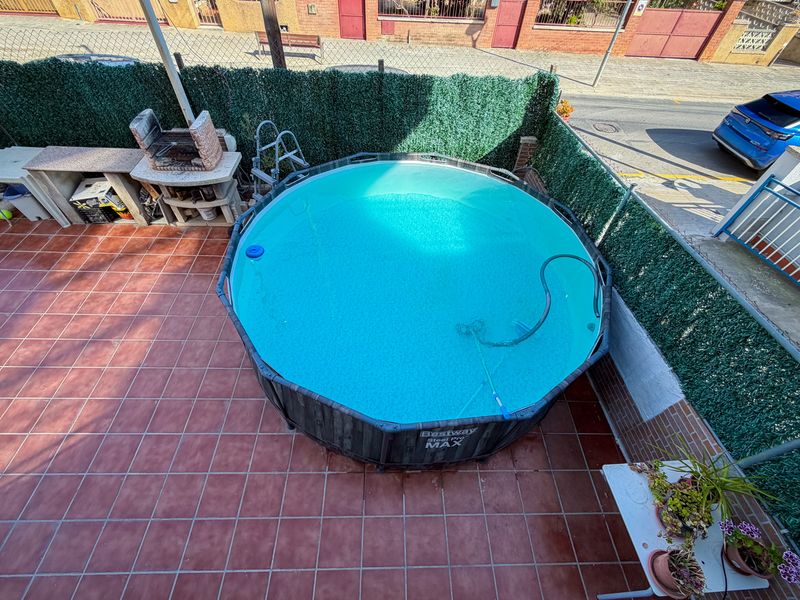 Apartamento en venta Calafell, Tarragona. Ref: 1813. Finques Sant Telm