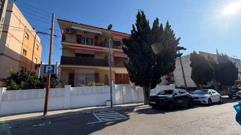 Piso en venta Cunit, Tarragona. Ref: 1826. Finques Sant Telm