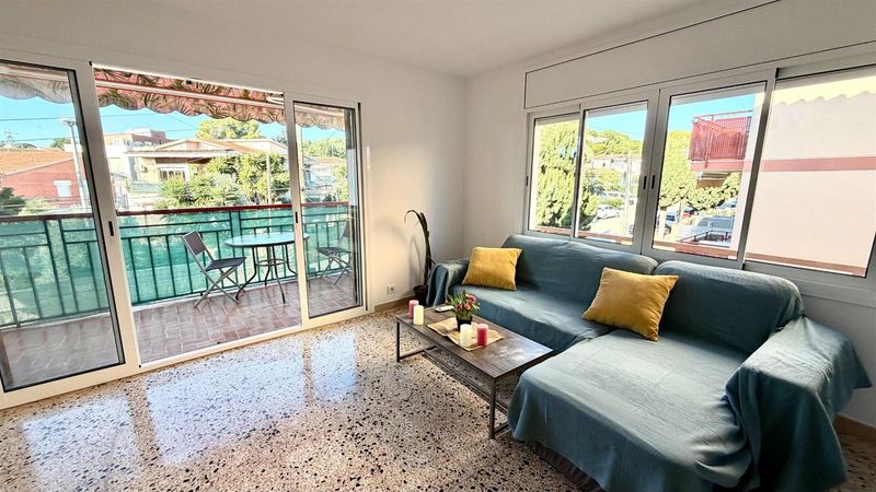 Piso en venta Cunit, Tarragona. Ref: 1826. Finques Sant Telm