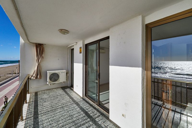 Piso en venta El Vendrell, Tarragona. Ref: 1853. Finques Sant Telm