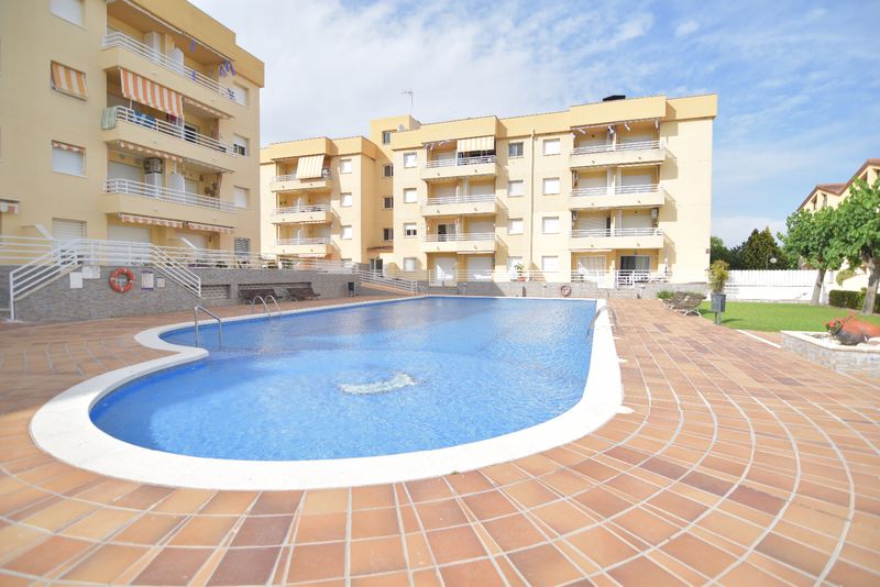 Piso en venta Torredembarra, Tarragona. Ref: 1891. Finques Sant Telm