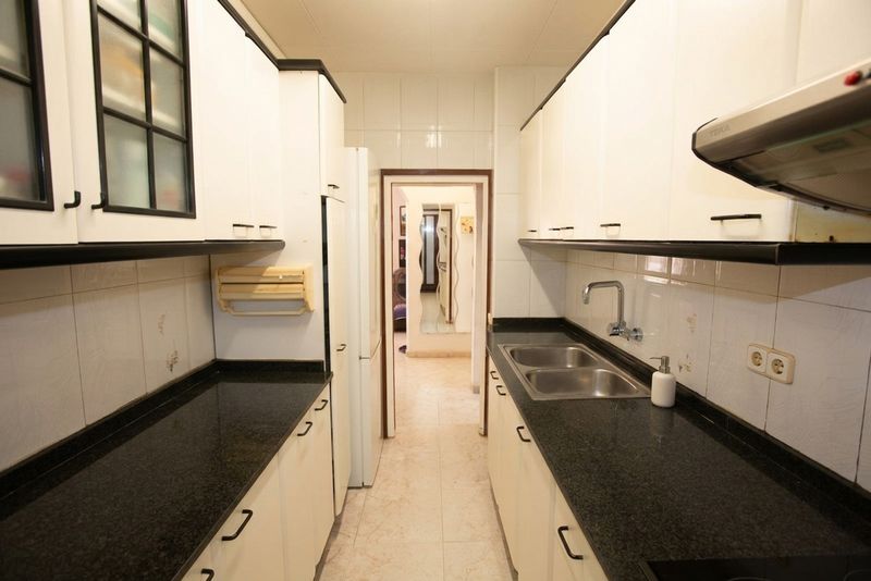 Piso en venta Calafell, Tarragona. Ref: 1926. Finques Sant Telm