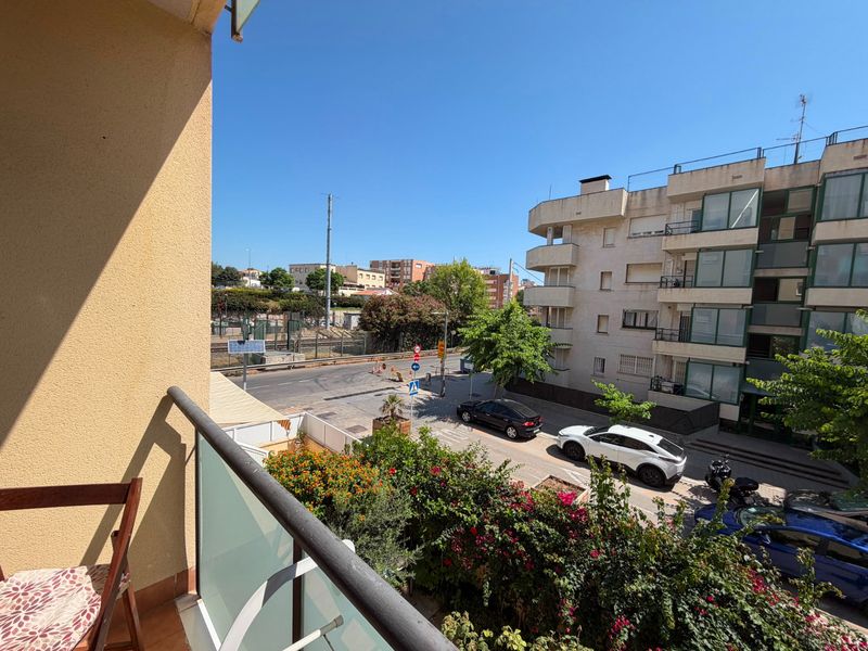 Piso en venta Segur De Calafell, Tarragona. Ref: 1927. Finques Sant Telm