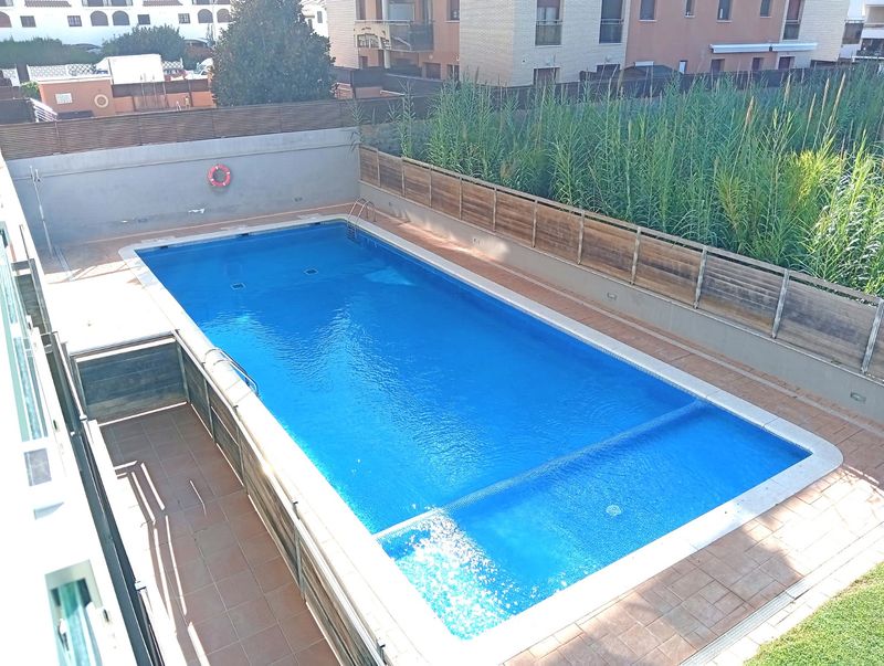 Piso en venta Calafell, Tarragona. Ref: 1968. Finques Sant Telm
