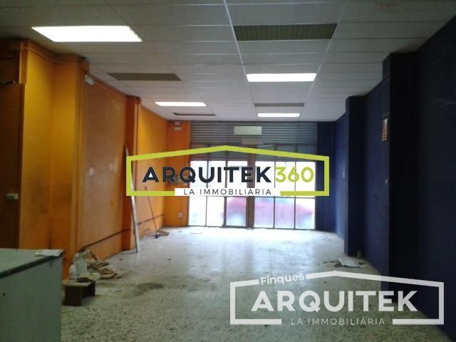 Local Comercial en venta Lleida. Ref: 1013. FINQUES ARQUITEK