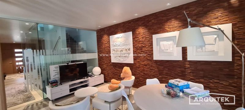 Chalet Independiente en venta Lleida. Ref: 1781. FINQUES ARQUITEK