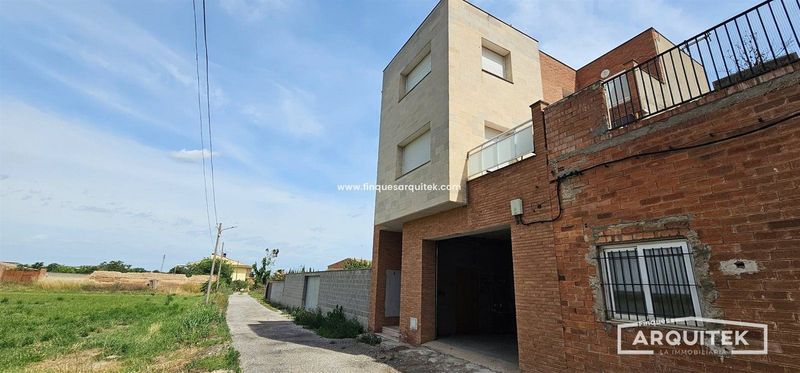Casa en venta Termens, Lleida. Ref: 1955. FINQUES ARQUITEK