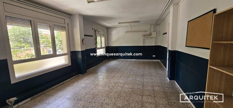 Oficina en venta Lleida. Ref: 1976. FINQUES ARQUITEK