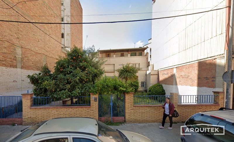 Casa en venta Lleida. Ref: 2026. FINQUES ARQUITEK