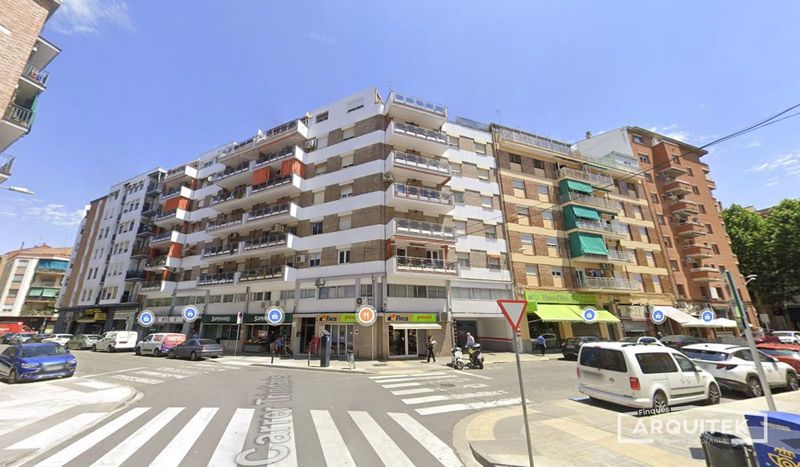 Piso en venta Lleida. Ref: 2068. FINQUES ARQUITEK