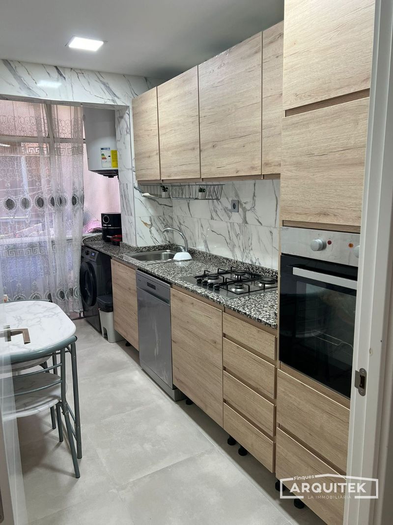 Piso en venta Lleida. Ref: 2069. FINQUES ARQUITEK