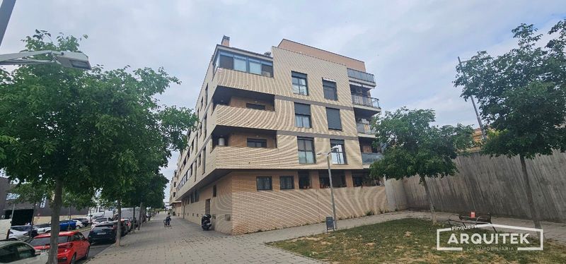 Apartamento en venta Lleida. Ref: 2081. FINQUES ARQUITEK