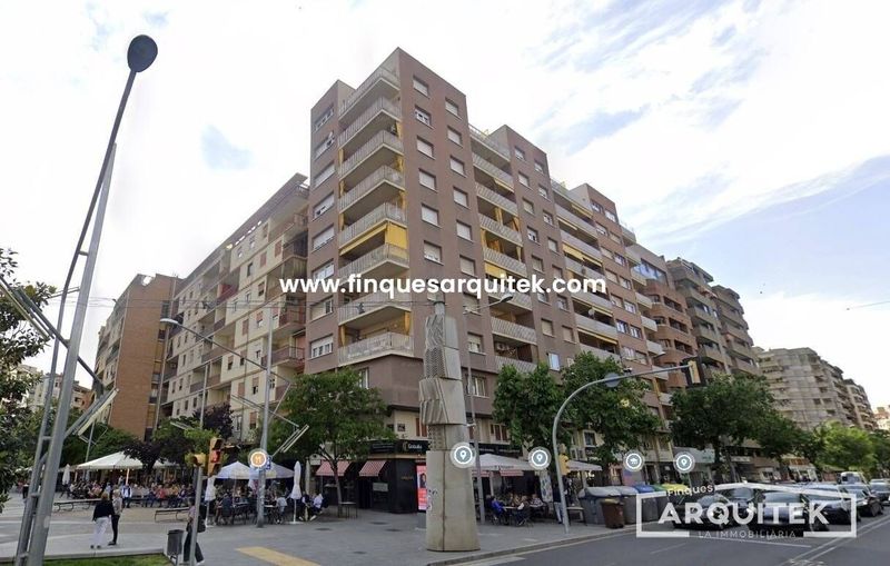 Piso en venta Lleida. Ref: 2087. FINQUES ARQUITEK