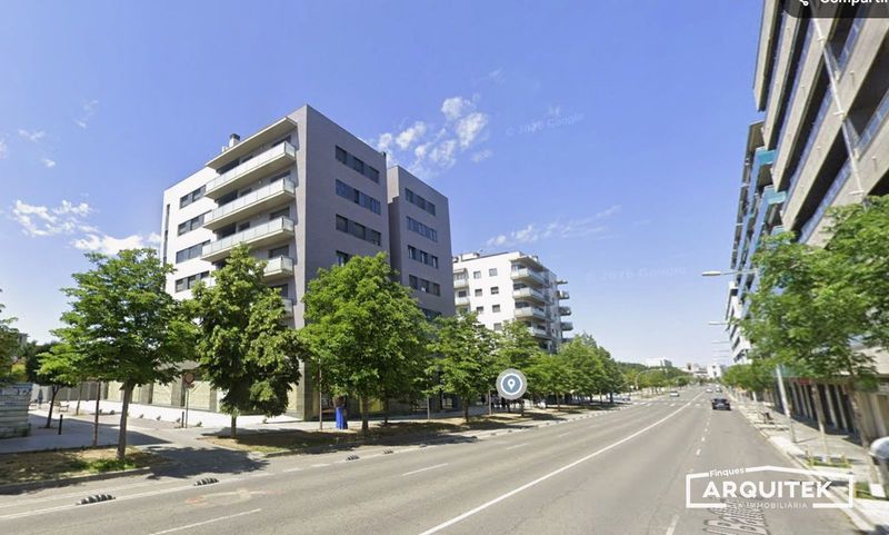 Piso en venta Lleida. Ref: 2104. FINQUES ARQUITEK