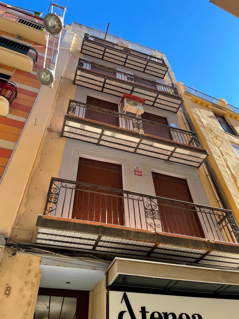 Finques Borrell Real estate in Lleida