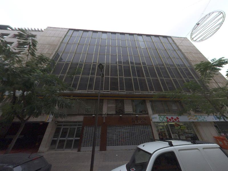 Garaje en venta Lleida. Ref: 1232. Finques Borrell