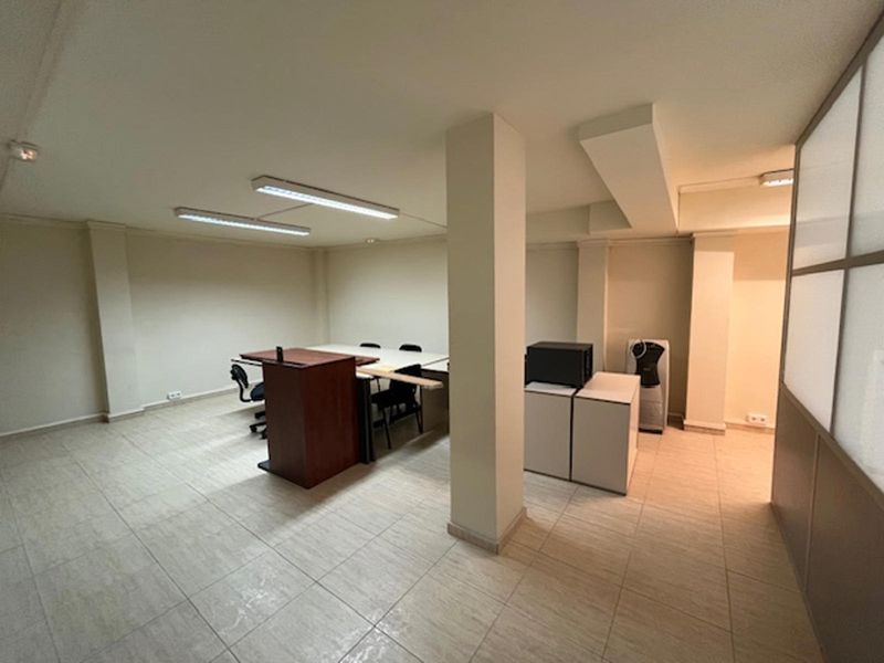 Local Comercial en venta Lleida. Ref: 1266. Finques Borrell