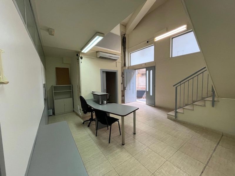 Local Comercial en venta Lleida. Ref: 1266. Finques Borrell