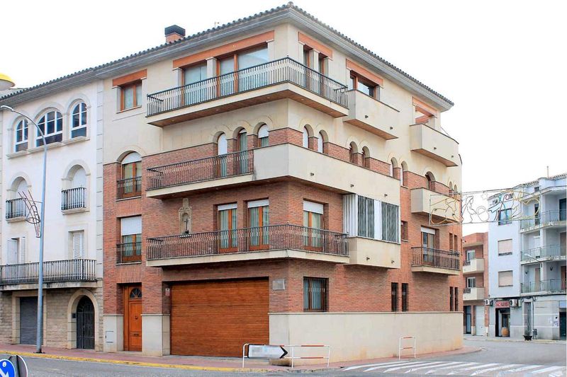 Casa en venta Bellpuig, Lleida. Ref: 1270. Finques Borrell