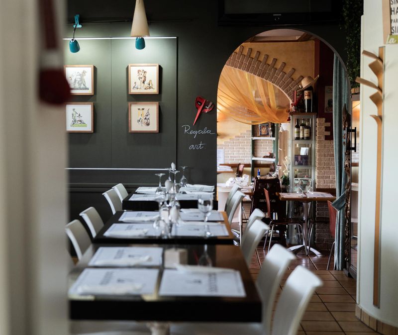 Local Comercial en traspaso Lleida. Ref: 1299. Finques Borrell