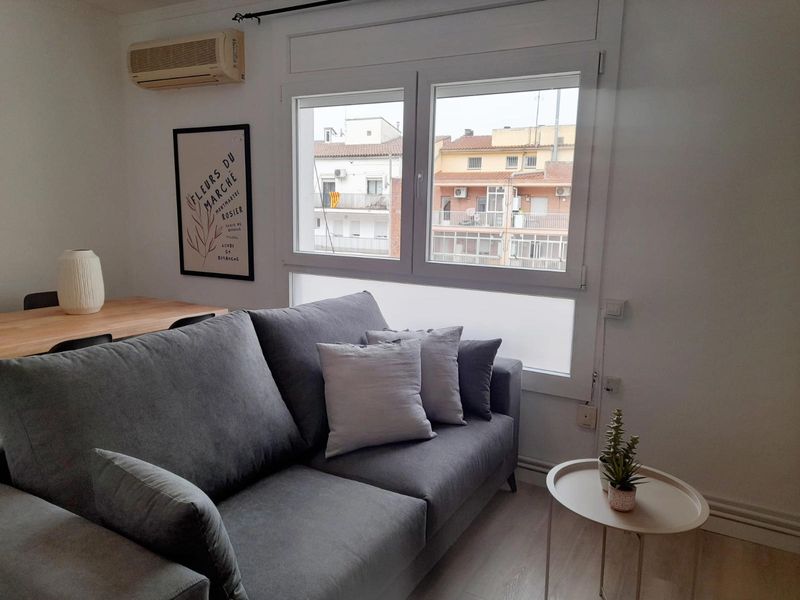 Piso en venta Lleida. Ref: 1320. Finques Borrell