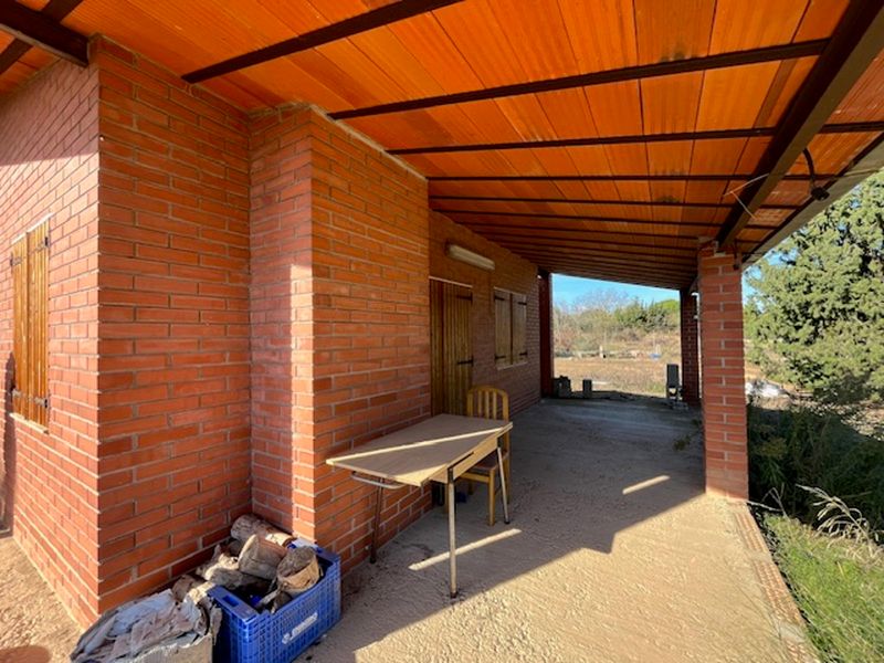 Chalet Independiente en venta Lleida. Ref: 1328. Finques Borrell