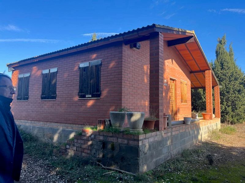 Chalet Independiente en venta Lleida. Ref: 1328. Finques Borrell