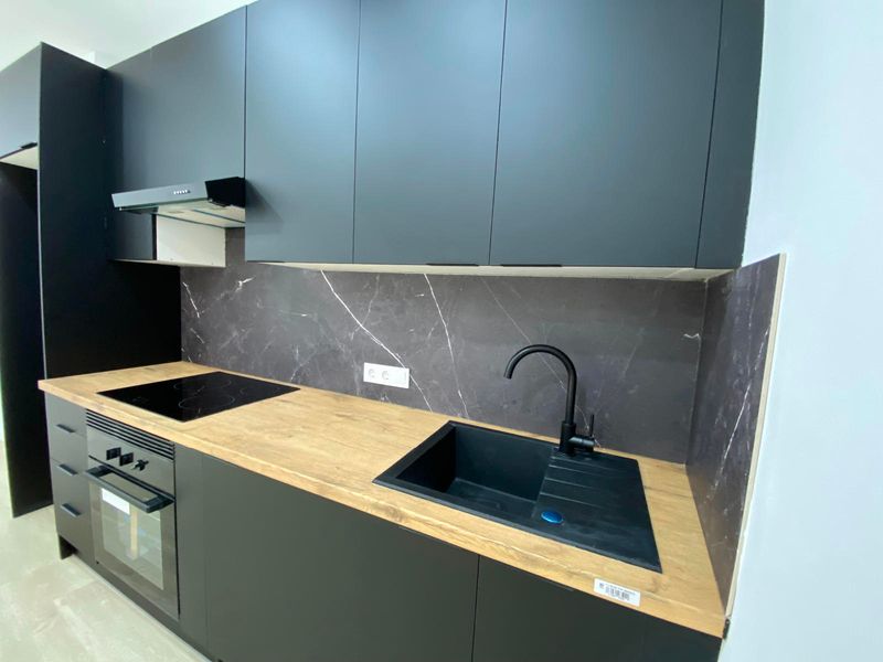 Piso en venta Lleida. Ref: 1333. Finques Borrell