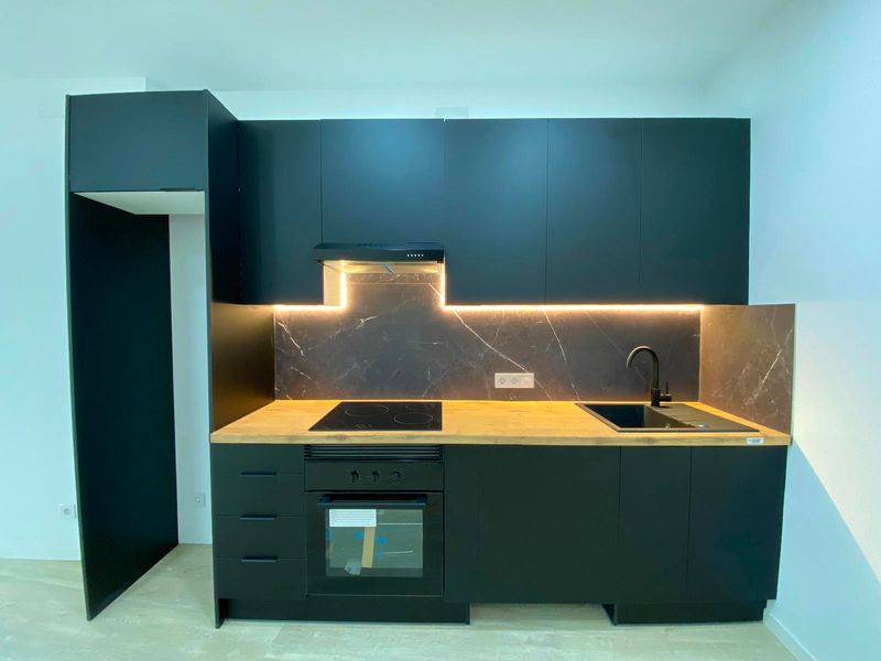 Pis en venda Lleida. Ref: 1333. Finques Borrell