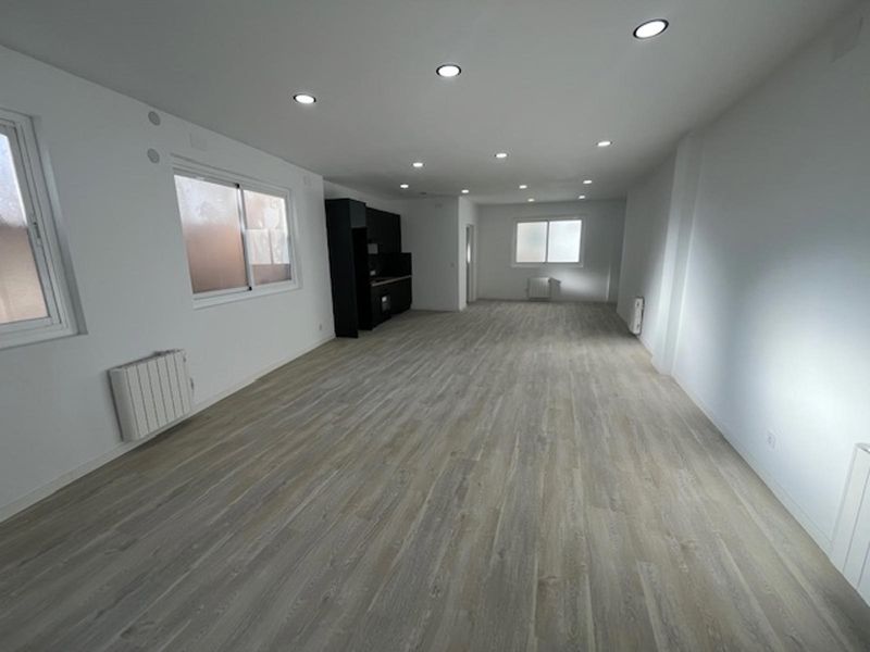 Office for rent Lleida. Ref: 1335. Finques Borrell