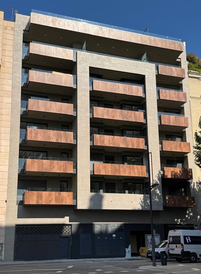 Piso en alquiler Lleida. Ref: 1336. Finques Borrell