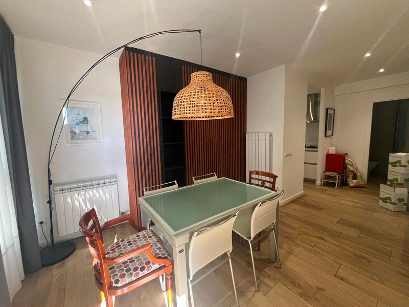 Piso en venta Lleida. Ref: 1342. Finques Borrell