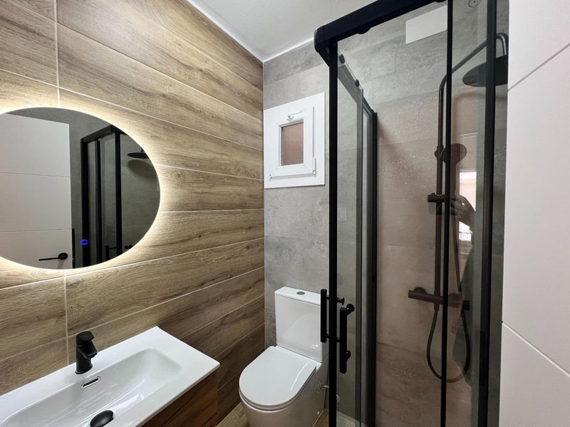 Piso en venta Lleida. Ref: 1348. Finques Borrell