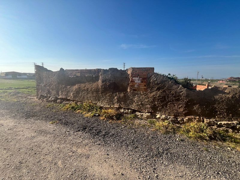 Terreny en venda Bell-Lloc D