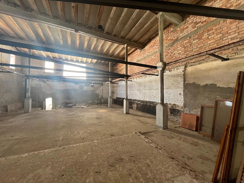 Edificio Singular en venta Albesa, Lleida. Ref: 1351. Finques Borrell