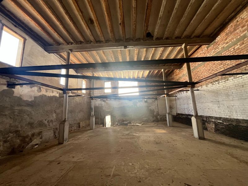Edificio Singular en venta Albesa, Lleida. Ref: 1351. Finques Borrell