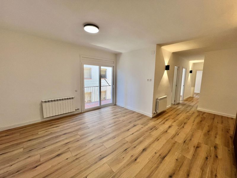 Piso en venta Lleida. Ref: 1353. Finques Borrell