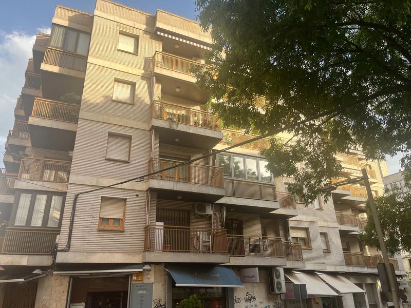 Piso en venta Lleida. Ref: 1354. Finques Borrell