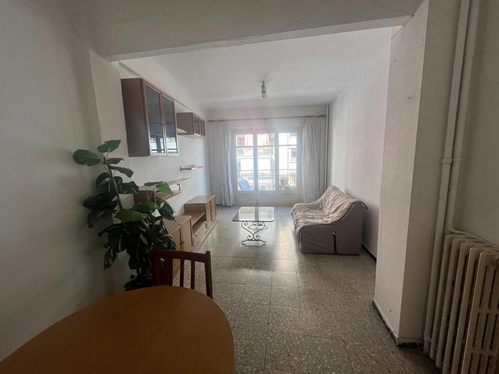 Oportunidad para inversores: piso de 4 habitaciones junto a las universidades - Foto 4