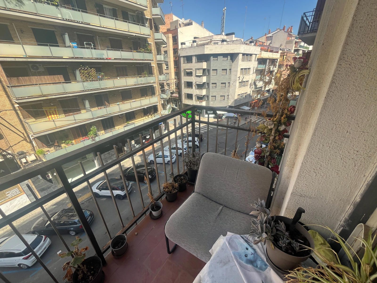 Oportunidad para inversores: piso de 4 habitaciones junto a las universidades - Foto 6
