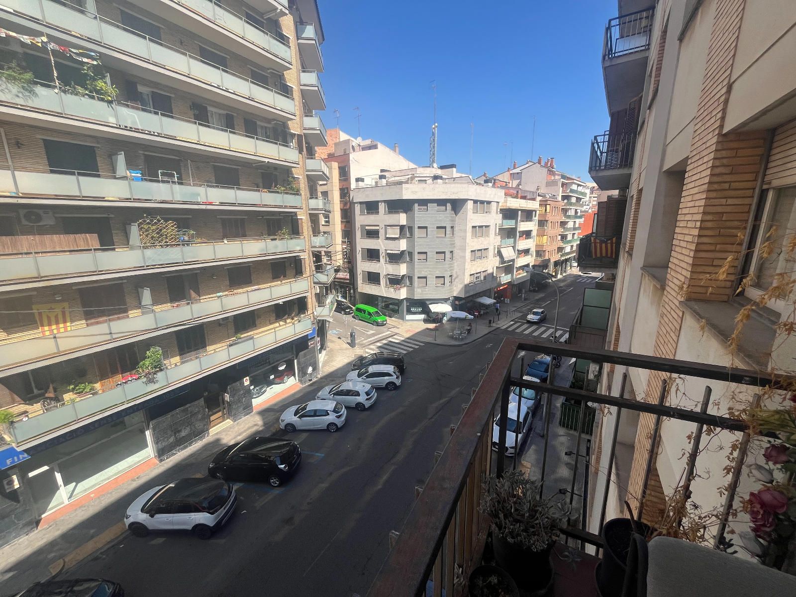 Oportunidad para inversores: piso de 4 habitaciones junto a las universidades - Foto 8