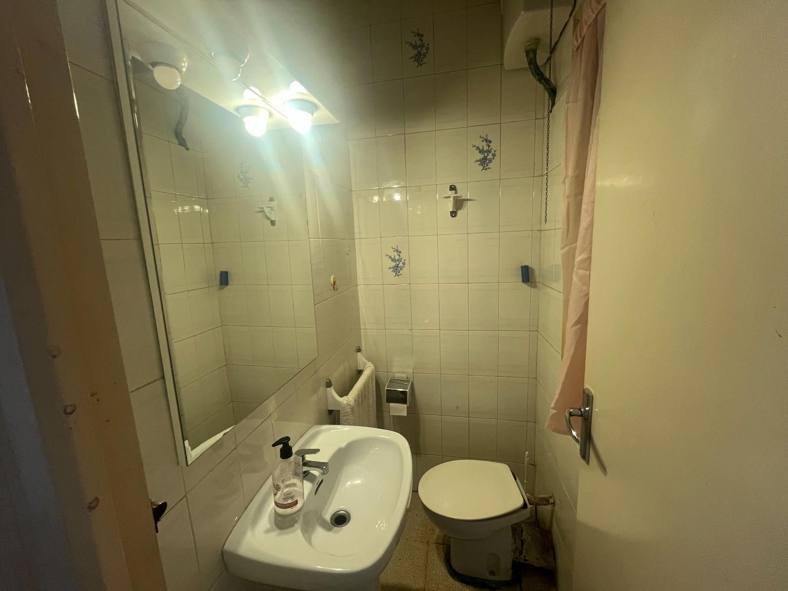 Oportunidad para inversores: piso de 4 habitaciones junto a las universidades - Foto 12