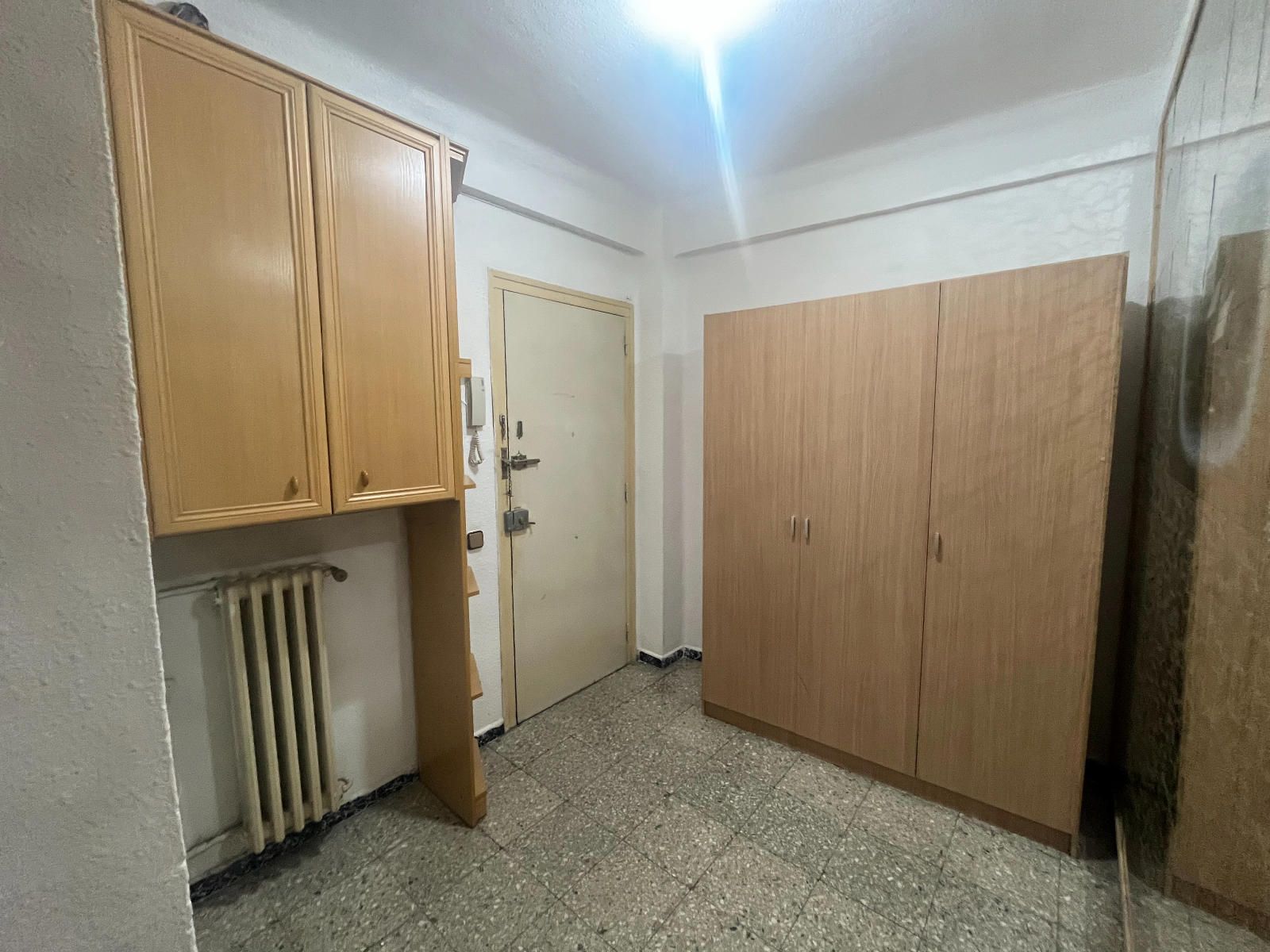 Oportunidad para inversores: piso de 4 habitaciones junto a las universidades - Foto 13