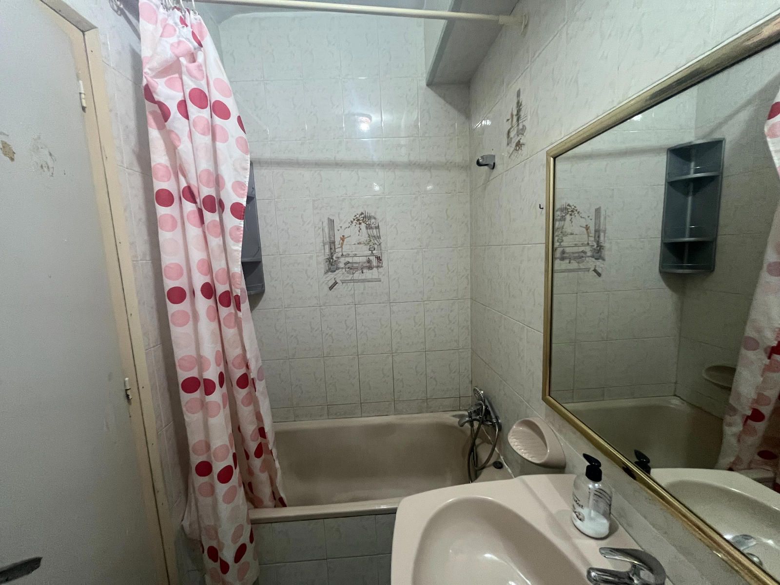 Oportunidad para inversores: piso de 4 habitaciones junto a las universidades - Foto 15